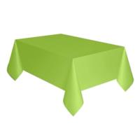 Neon Green Table Cover
