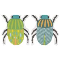 Bug Party Paper Napkins