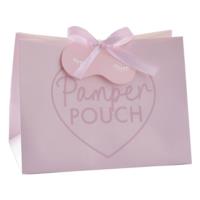 Pink Pamper Pouch Pamper Party Bags