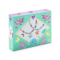 You & Me Star Heishi Bracelet Kit