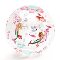 Mermaid Inflatable Ball