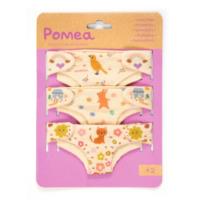 Pomea 3 Nappies